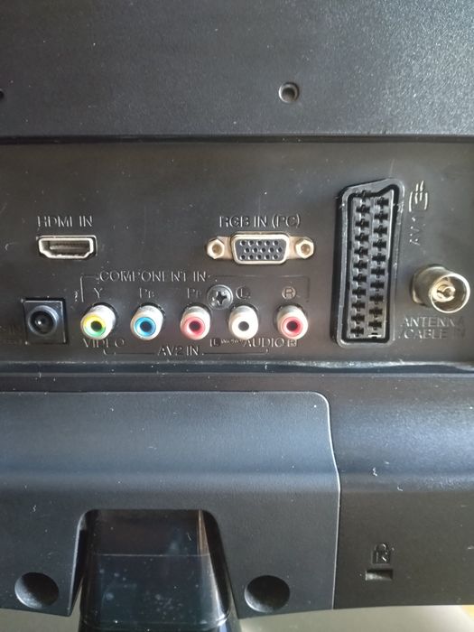 TV LG 22 polegadas436058209314426883