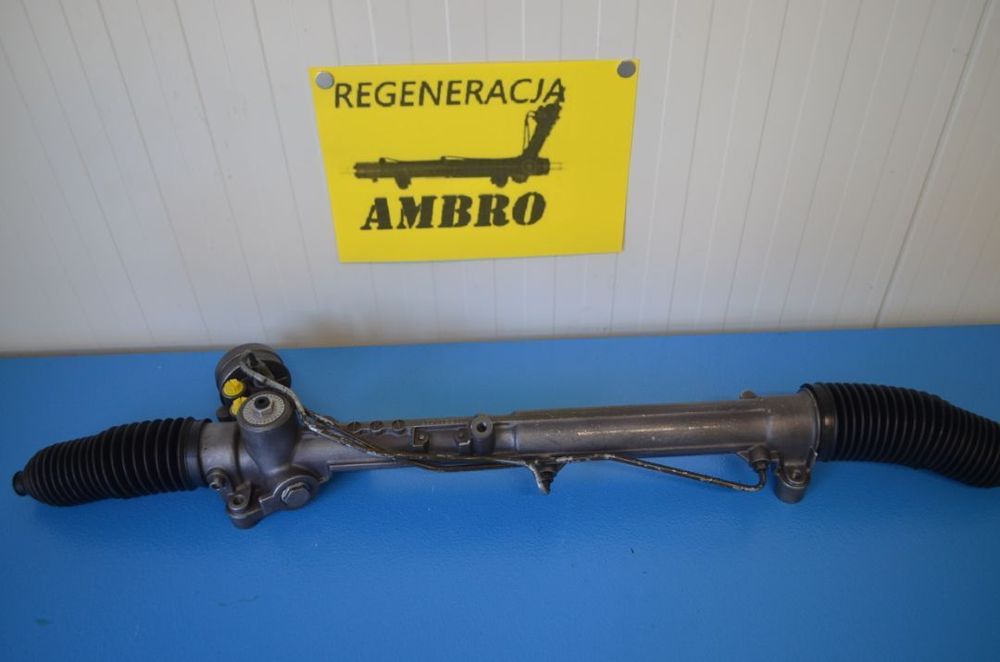 Przekładnia kierownicza Maglownica Audi A4 Passat B5