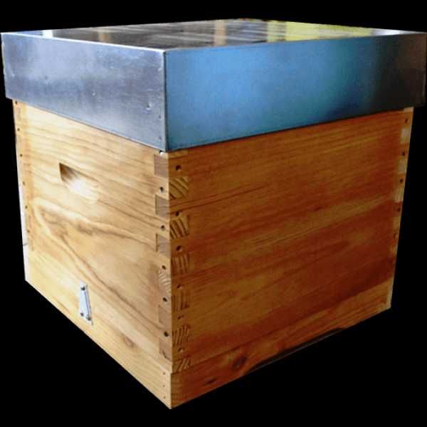 APICULTURA: material diverso, NOVO!