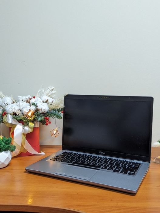 Ноутбук DELL Latitude 5410/14/FullHD/i5-10210/8/256/гарантія 9міс./IPS/ОПТ.РОЗДРІБ