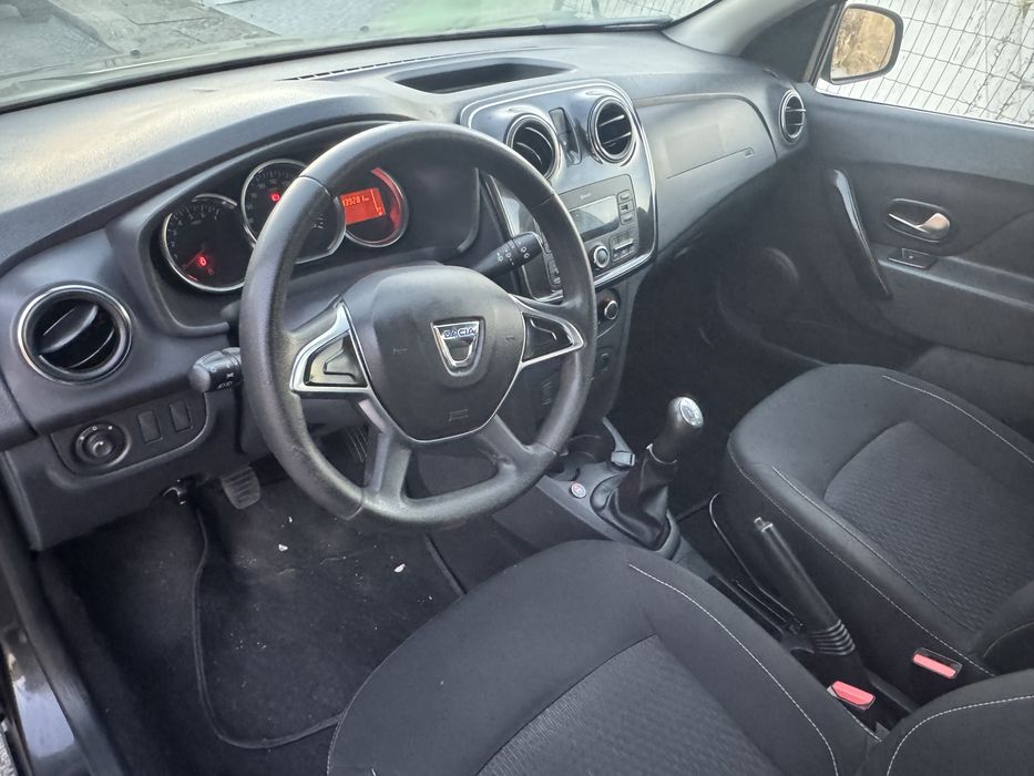 Sandero 2020 gpl/gasolina