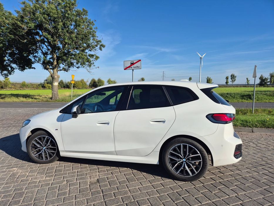 BMW Seria 2