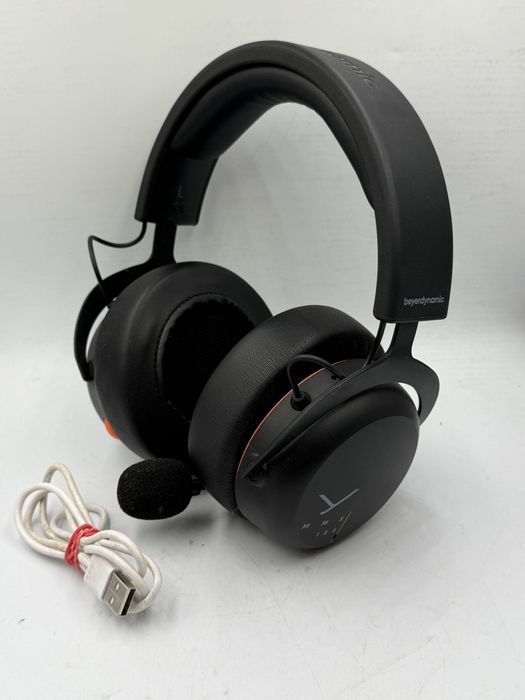 Słuchawki gamingowe beyerdynamic MMX 150, mega jakosc