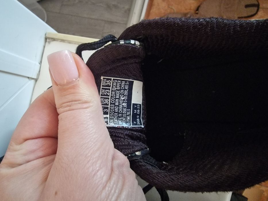 Кросівки дитячі Skechers DVF: D'Lites