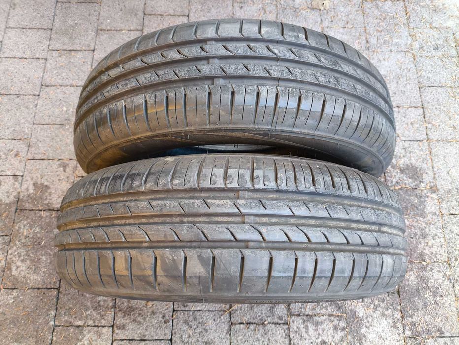 Opony Letnie 165/70R13 Goodride ZuperEco Z-107 2024r