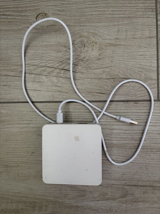 Bramka zigbee lan tuya
