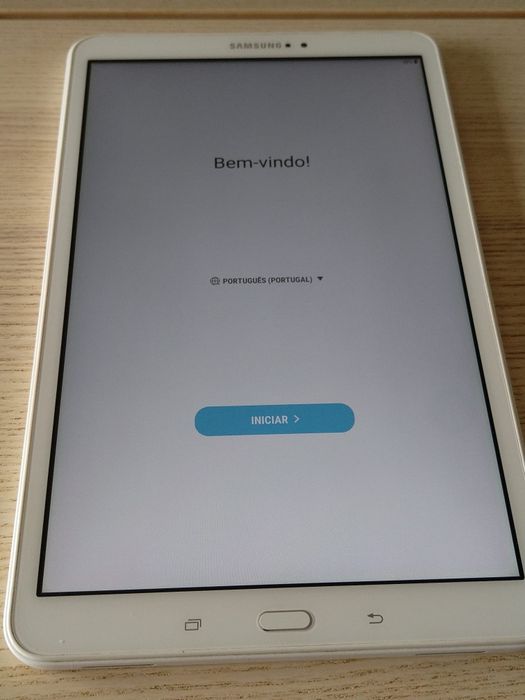 Tablet Samsung A6 2GB
