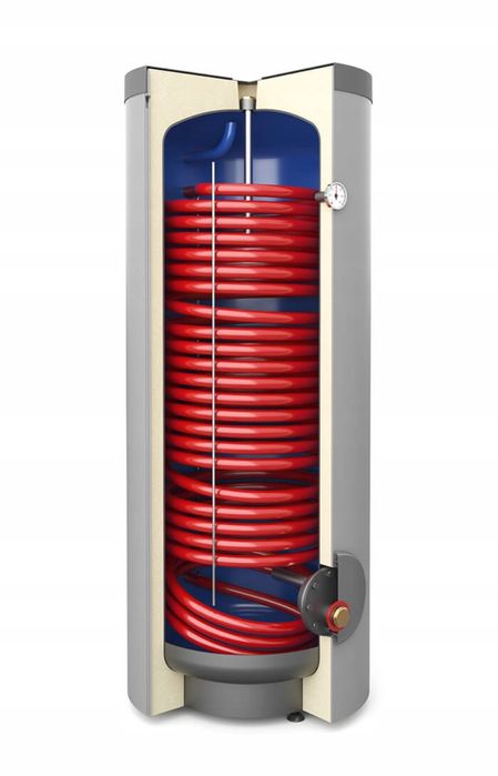 Pompa ciepła GALMET Prima 6- 16 GT zestaw 4 in 1