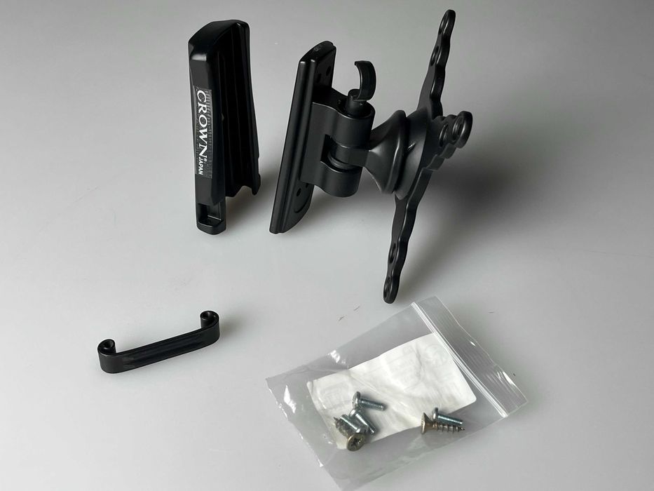 Suporte de parede para tv Crown.