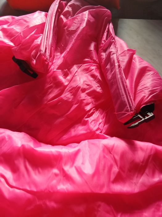 Туристичний килимок