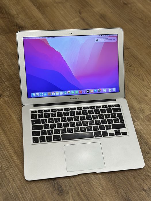 macbook air 2015 i7 - купить ноутбуки - Цена на OLX.ua