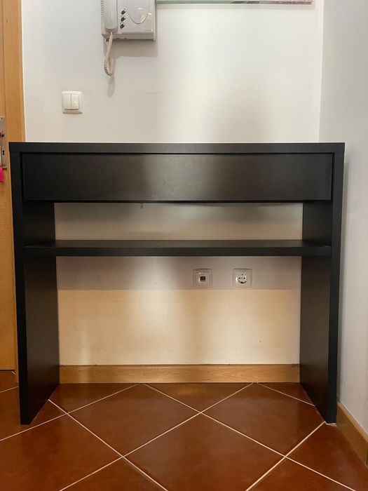 Móvel moviflor com gaveta