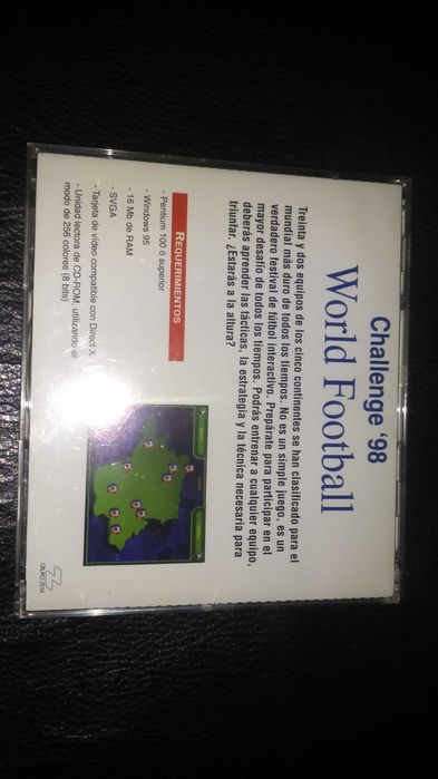 Game CD Collection - Novis64750949867905123