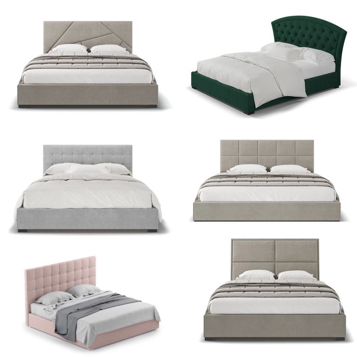 Купити Ліжко Безкоштовна доставка | Кровать Вінниця Львів Тернопіль