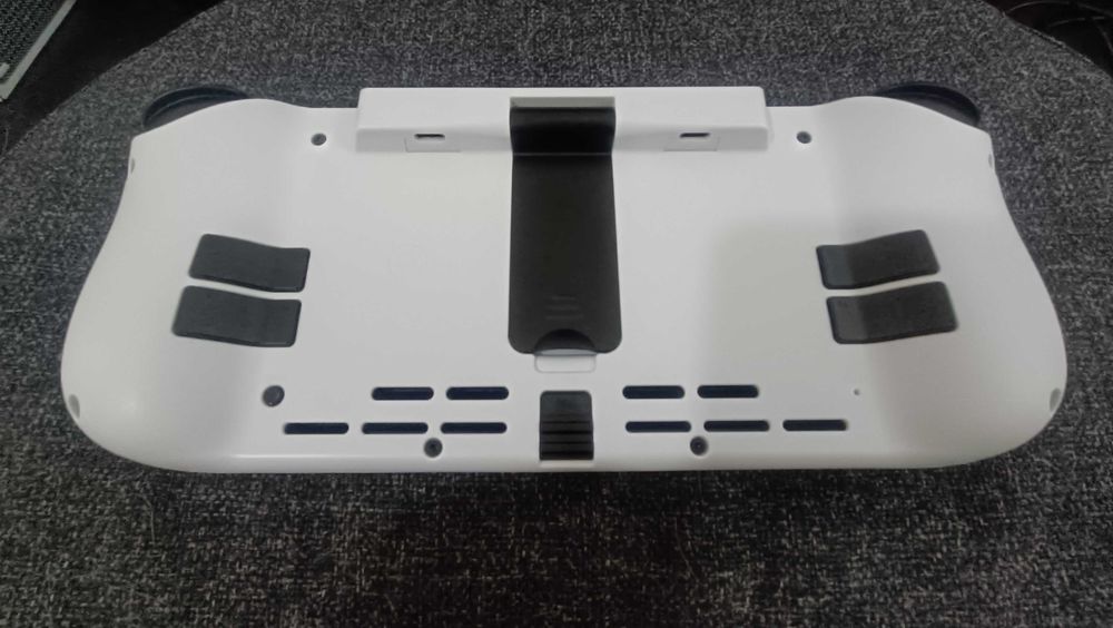 Comando Nitro Deck para Nintendo Switch