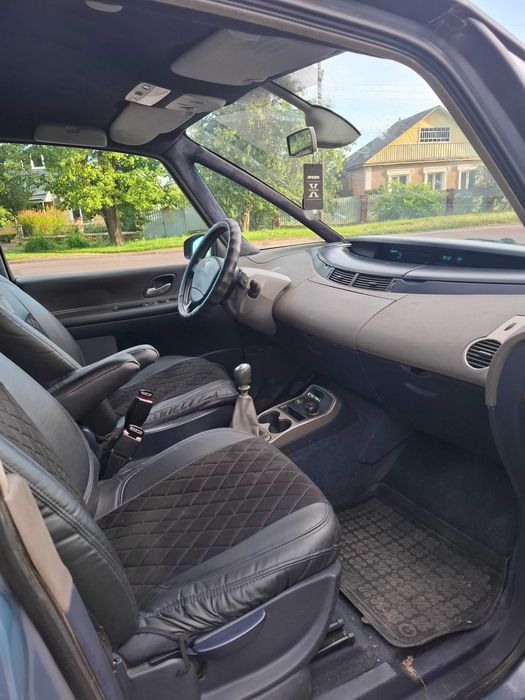 RENAULT/ Espace
