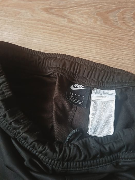 Спортивный костюм nike just doit