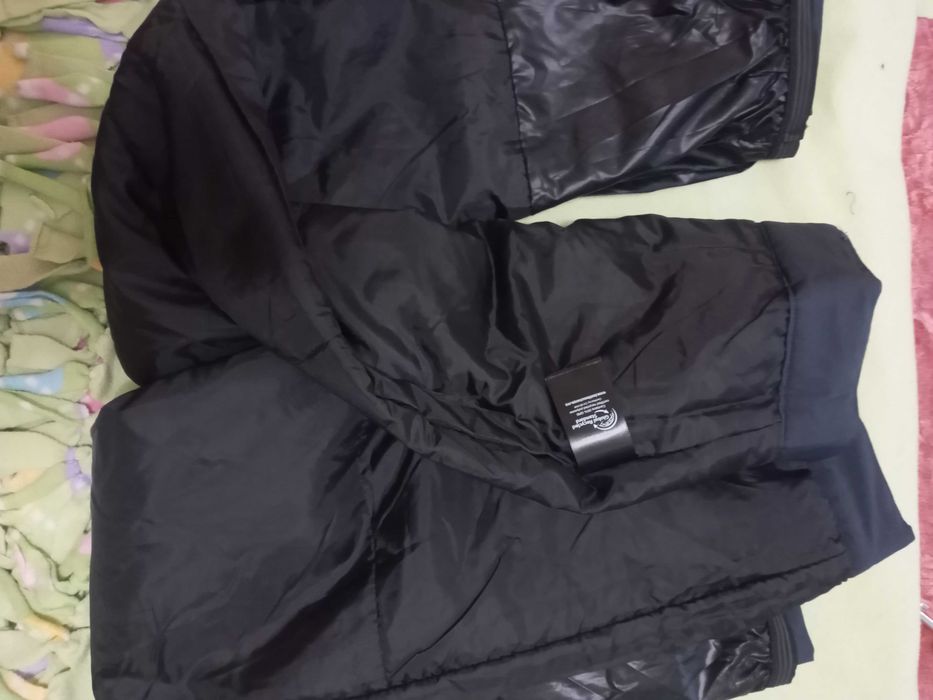 Новi лижнi штани Crivit