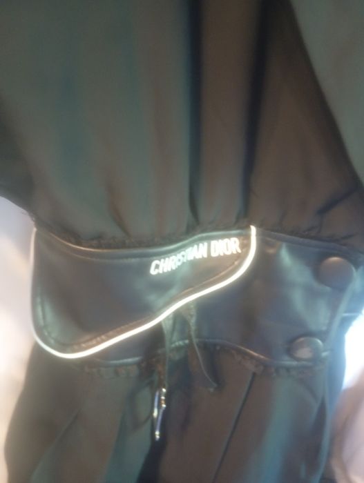 Elegancki kombinezon damski Dior