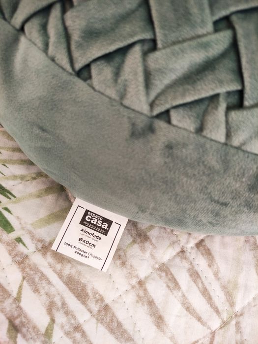 Almofada Loja Espaço Casa