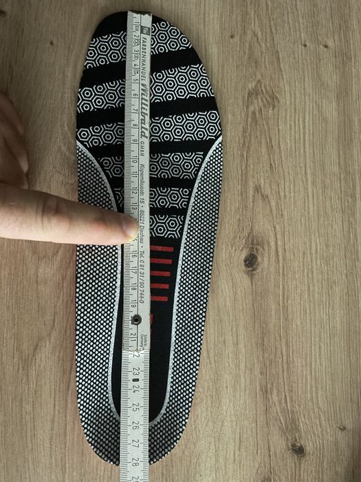 Elten buty robocze r 43