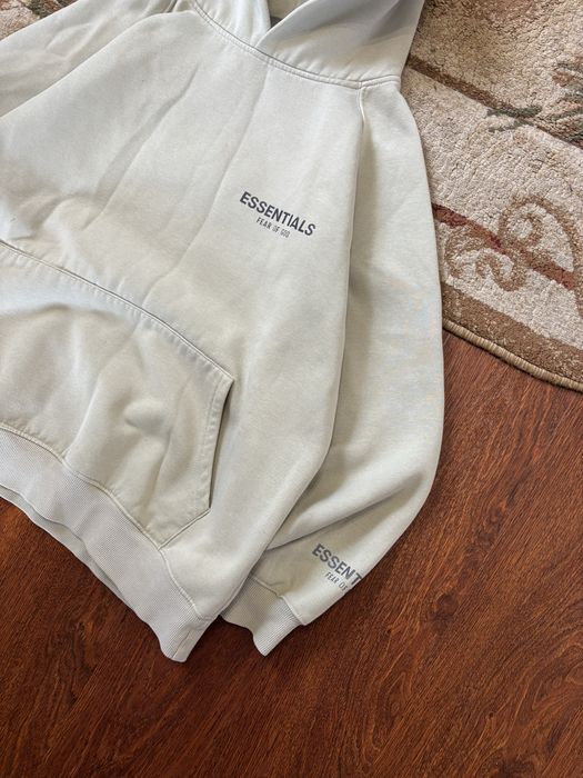 Hoodie essentials Худі