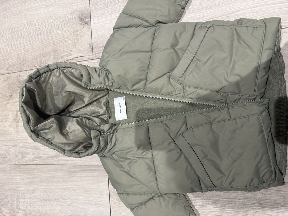 Куртка RESERVED 98-104