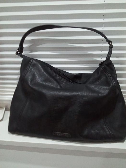 Torebka  Esprit czarna