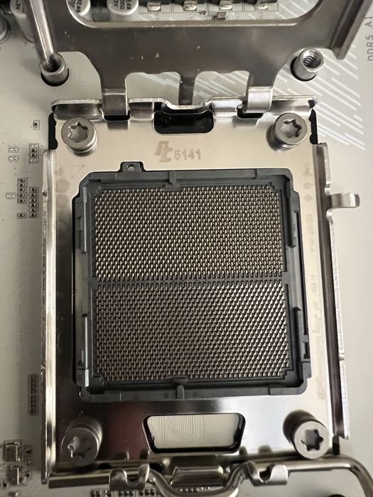 Материнська плата Gigabyte Aorus x870E PRO ICE