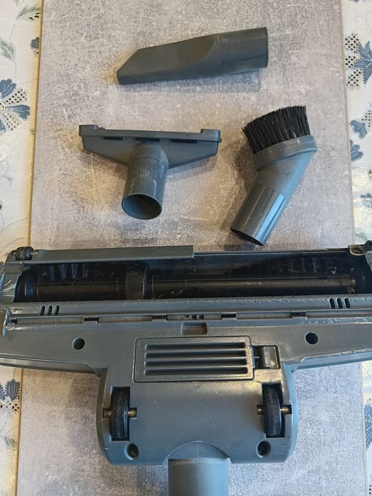 Миючий пилосос Zelmer 1600 W