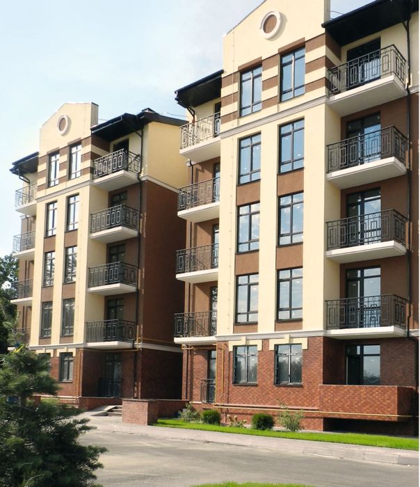 Продаж 1-кімн квартири в коубному будинку по вул. Метрологогічна