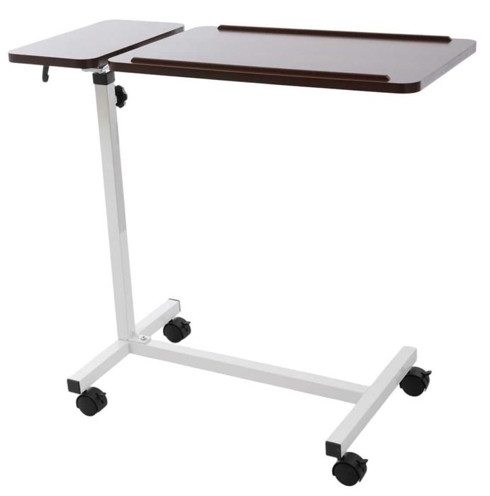 Столик приліжковий з регулюванням висоти SC-OT03