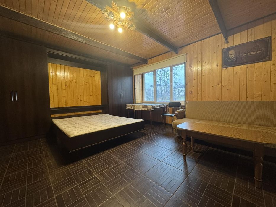 Оренда затишної квартири в новобудові