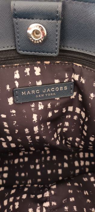 Carteira Marc Jacobs