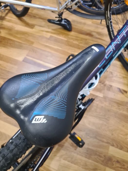 Велосипед Scott Contessa 27.5д.