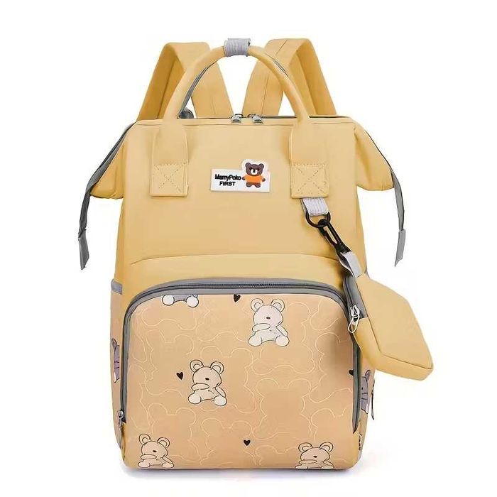 Bolsa de Maternidade Varias Cores- Entrego