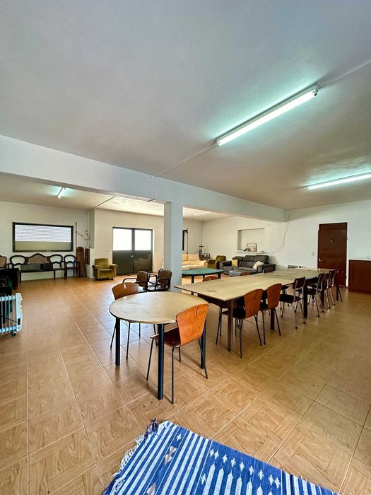 TROFA-Moradia T4 no centro - a 15 min do Porto