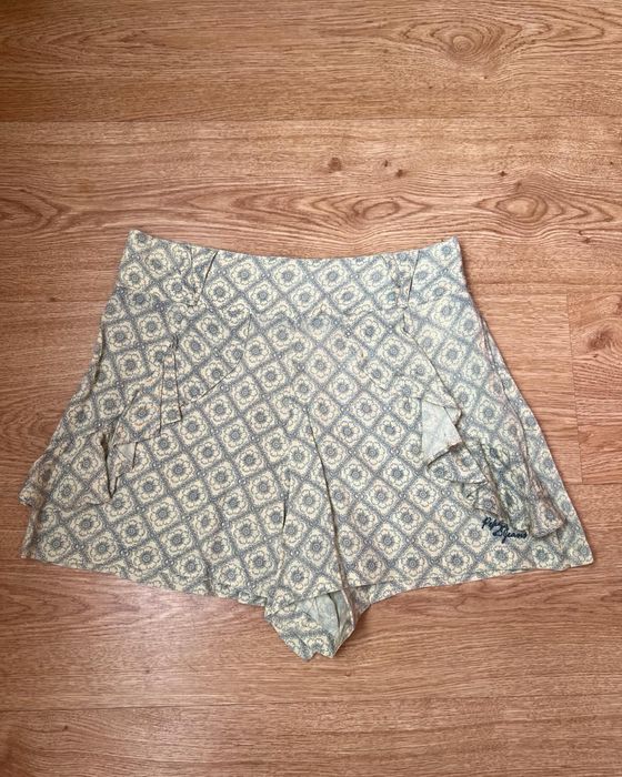 Calcoes verao S Pepe Jeans