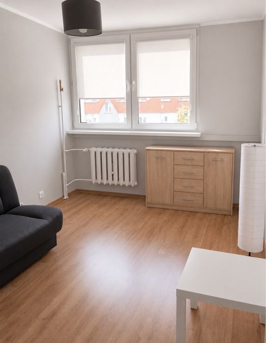 Mieszkanie – Wrocław, Gaj - Widok 4