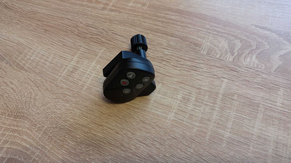 Kontroler do kamery/aparatu