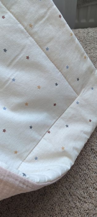 Плед-конверт на виписку Chickabiddy, ідеальний стан!

Подробнее: https