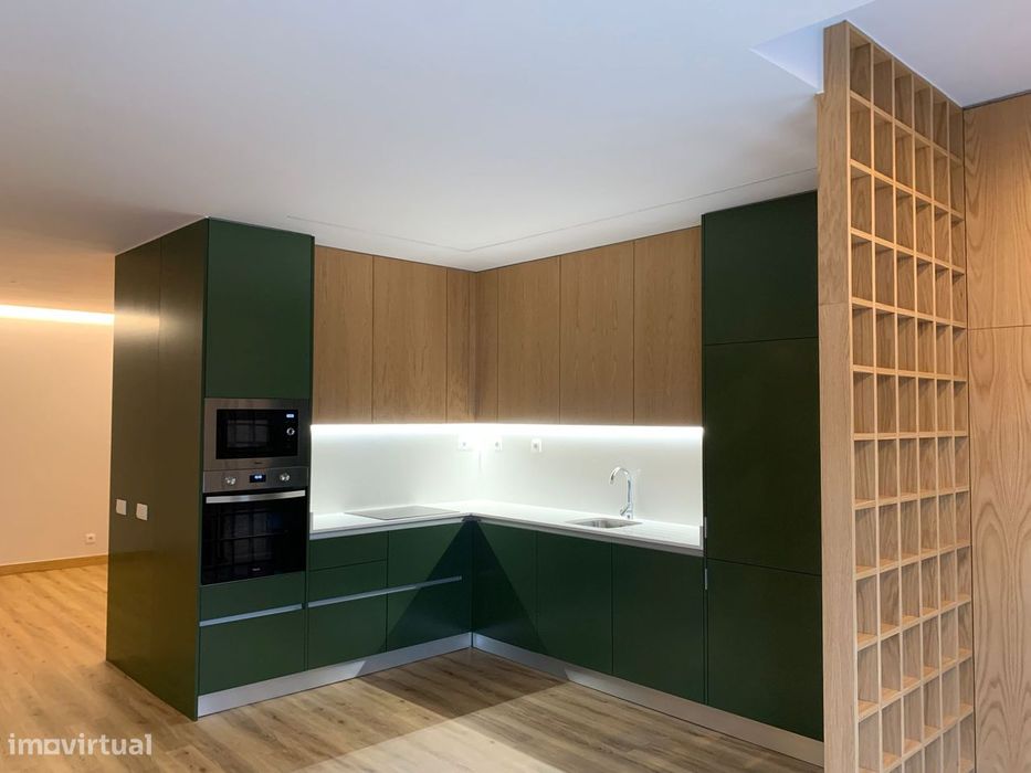 Apartamento T1+1 | Coimbra — Coimbra (Sé Nova, Santa Cruz, Almedina E São Bartolomeu), Coimbra