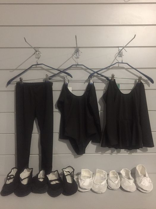 Балетки оптом танцевальные Балетки лосины купальники для танцев