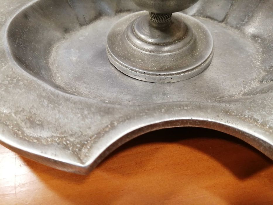 lavande e gomil antigo de barbeiro