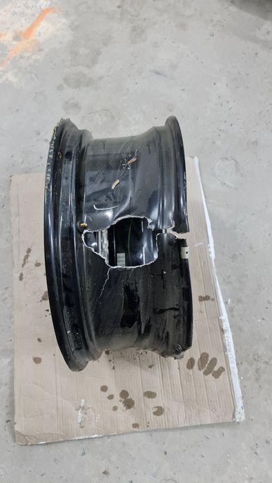 Диск mazda cx30 r18