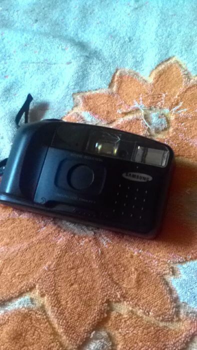 Продам/обмен плёночный фотоаппарат.