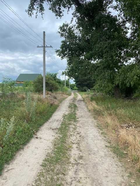 Продам земельну ділянку с.Морозівка 15 сот - Більше
