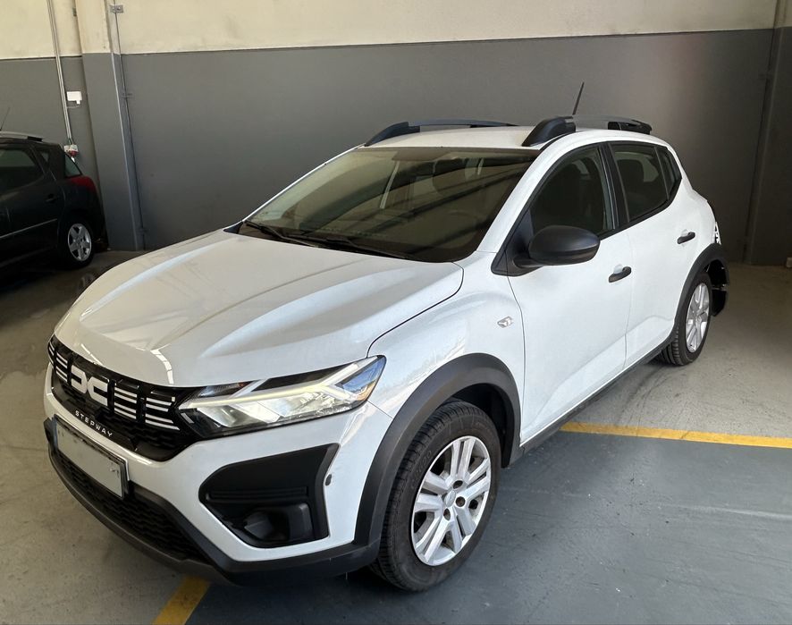 Dacia Sandero 1.0 TCe Stepway Expression de 2023/12