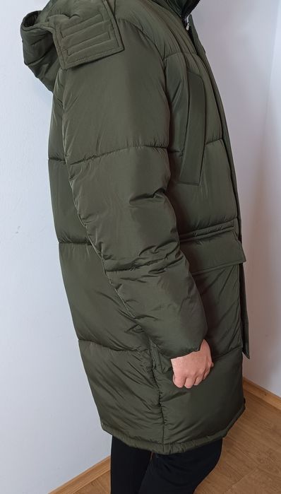 Marc'O Polo kurtka zimowa męska M/L