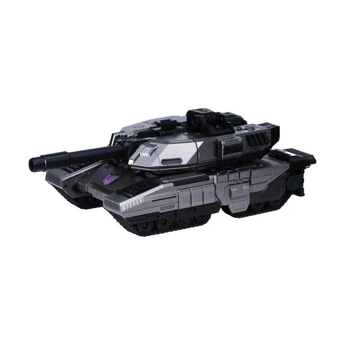 Transformers Edição Limitada - Megatron Auto-Converting Robot [Novo]